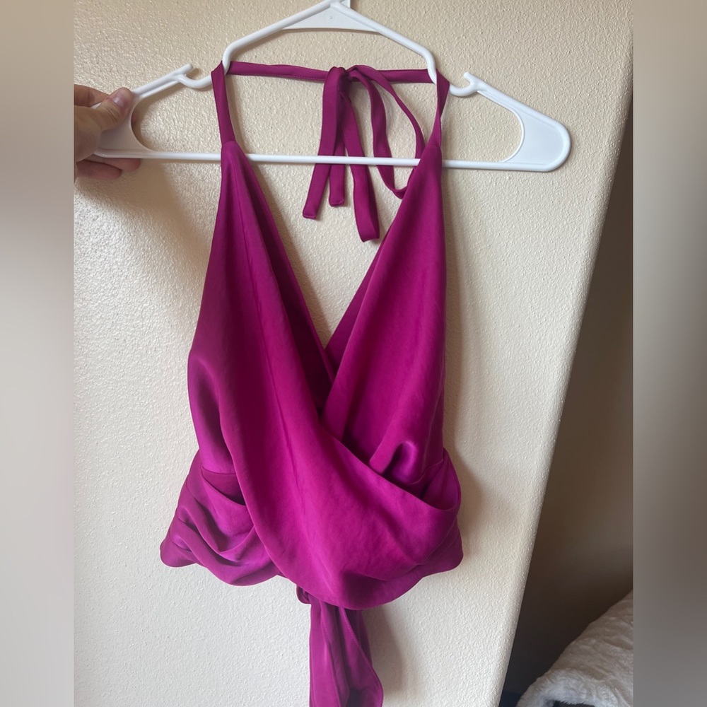 Express Top